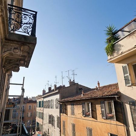 Festival Apartment Cannes Eksteriør bilde