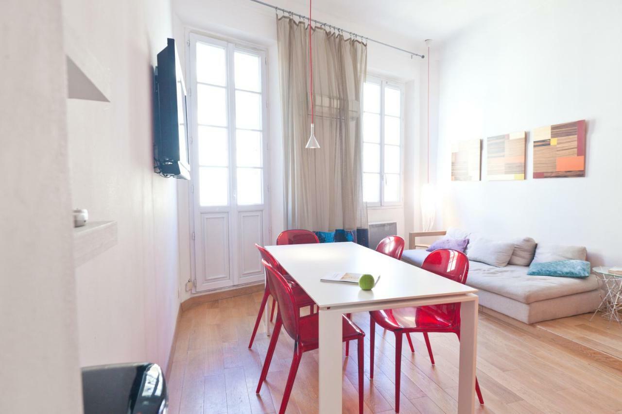 Festival Apartment Cannes Eksteriør bilde