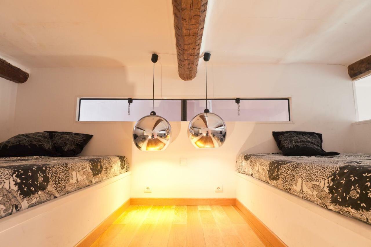 Festival Apartment Cannes Eksteriør bilde