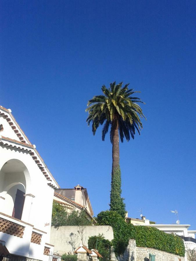 Festival Apartment Cannes Eksteriør bilde