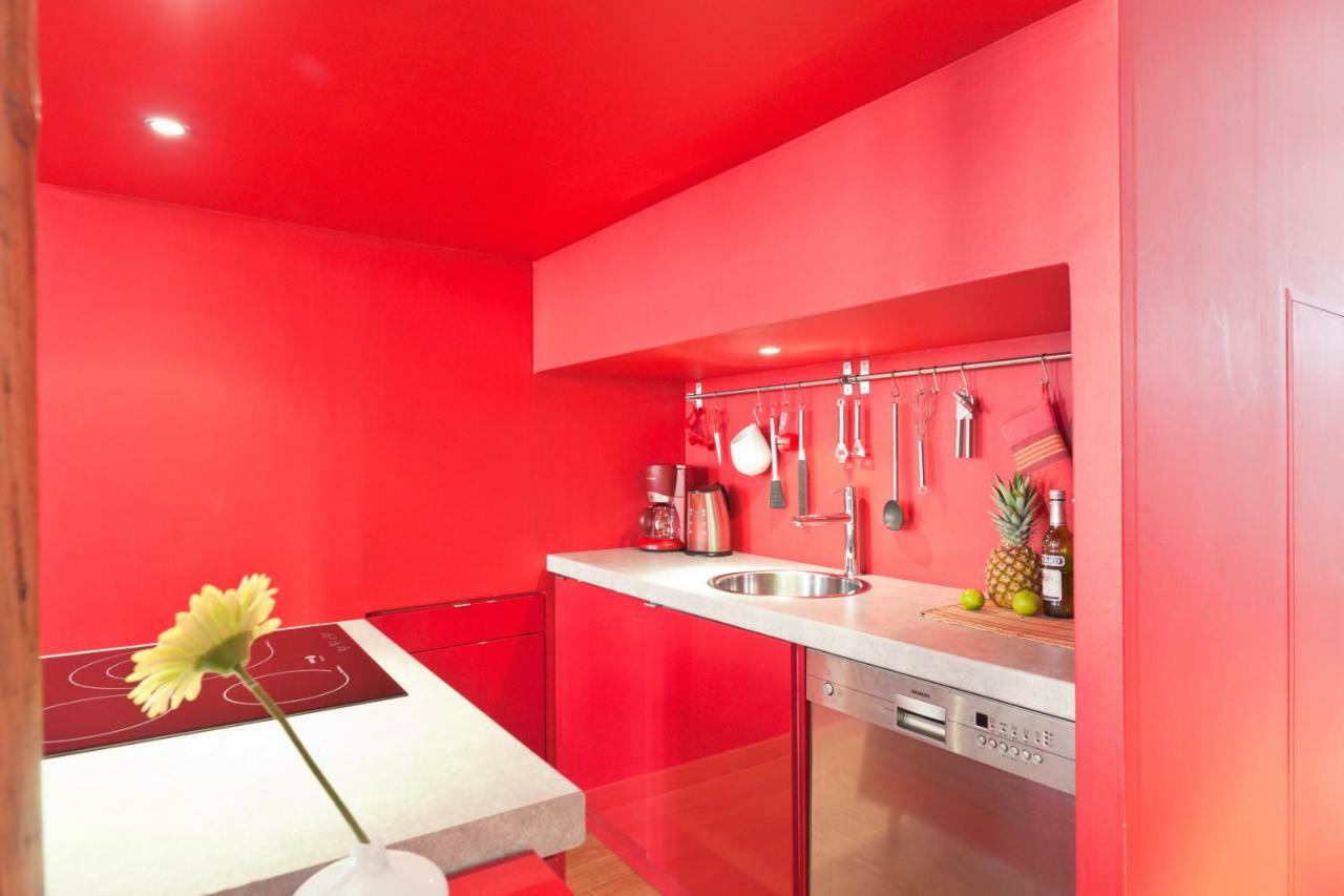 Festival Apartment Cannes Eksteriør bilde